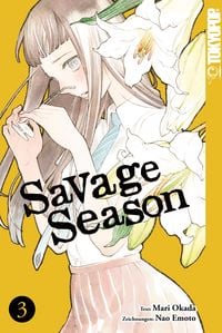 Produktbild: Savage Season 03