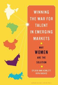 Produktbild: Winning the War for Talent in Emerging Markets