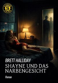 Produktbild: Shayne und das Narbengesicht