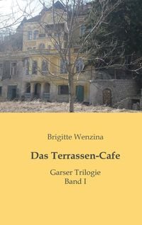 Produktbild: Das Terrassen-Cafe