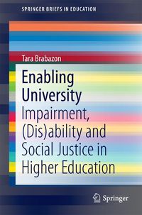 Produktbild: Enabling University