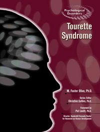 Produktbild: Olive, M: Tourette Syndrome