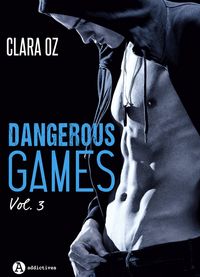 Produktbild: Dangerous Games - 3