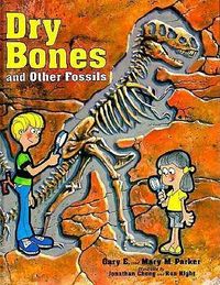 Produktbild: Dry Bones & Other Fossils