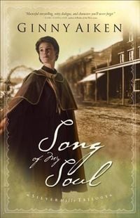 Produktbild: Song of My Soul (Silver Hills Trilogy Book #2)