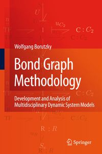 Produktbild: Bond Graph Methodology