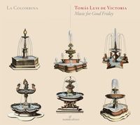 Produktbild: Victoria/Office du vendredi saint