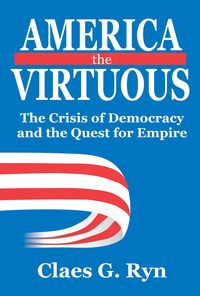 Produktbild: America the Virtuous