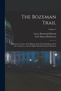 Produktbild: The Bozeman Trail