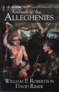 Produktbild: Ambush in the Alleghenies