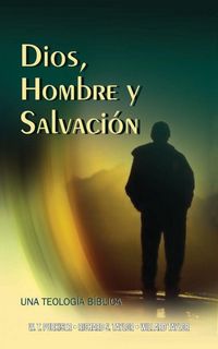 Produktbild: Dios, Hombre y Salvaci&oacute;n