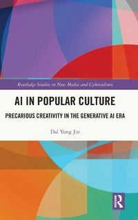 Produktbild: AI in Popular Culture