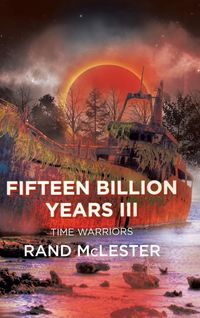 Produktbild: Fifteen Billion Years III