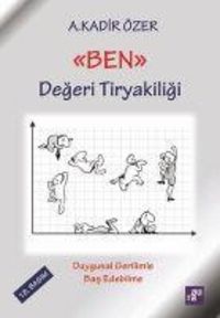 Produktbild: Ben Degeri Tiryakiligi