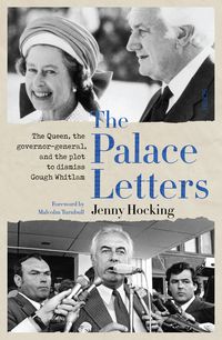 Produktbild: Palace Letters