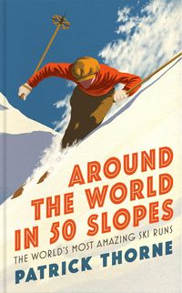 Produktbild: Around the World in 50 Slopes