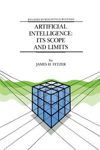 Produktbild: Artificial Intelligence: Its Scope and Limits