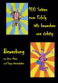 Produktbild: 100 Seiten zum Erfolg