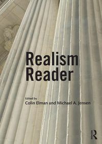 Produktbild: The Realism Reader