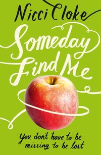 Produktbild: Cloke, N: Someday Find Me