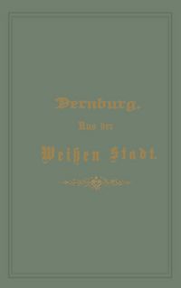 Produktbild: Aus der Wei&szlig;en Stadt