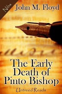 Produktbild: Early Death of Pinto Bishop