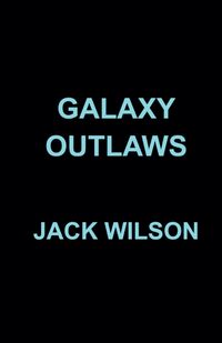 Produktbild: Galaxy Outlaws