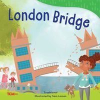Produktbild: London Bridge