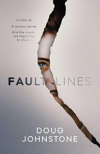 Produktbild: Fault Lines