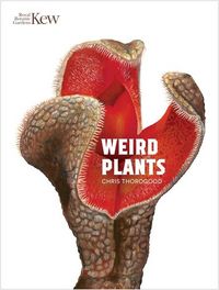 Produktbild: Thorogood, C: Weird Plants