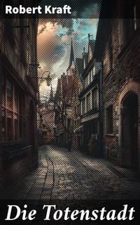 Produktbild: Die Totenstadt