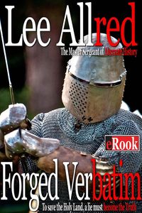 Produktbild: Forged Verbatim