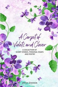 Produktbild: A Carpet of Violets and Clover