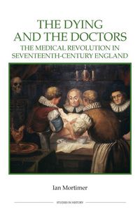 Produktbild: The Dying and the Doctors The Dying and the Doctors
