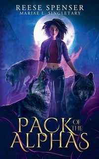 Produktbild: Pack of the Alphas