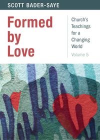 Produktbild: Formed by Love