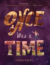 Produktbild: Once Was a Time