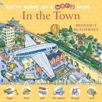 Produktbild: In the Town