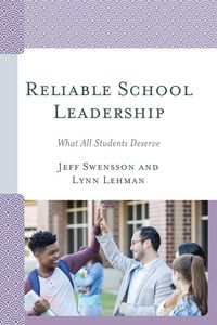 Produktbild: Reliable School Leadership