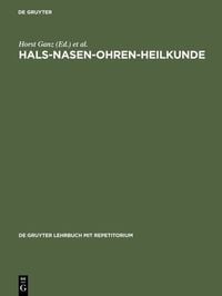 Produktbild: Hals-Nasen-Ohren-Heilkunde