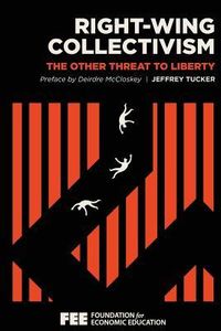 Produktbild: Right-Wing Collectivism