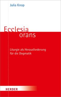 Produktbild: Ecclesia orans