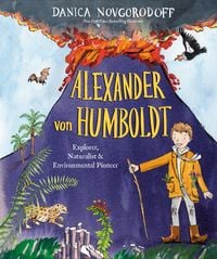 Produktbild: Alexander Von Humboldt