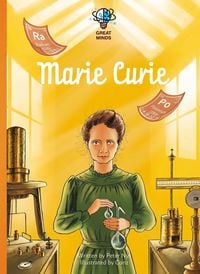 Produktbild: Marie Curie