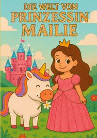 Produktbild: Die Welt von Prinzessin Mailie