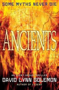 Produktbild: Ancients