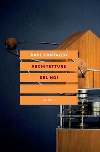 Produktbild: Architetture del noi
