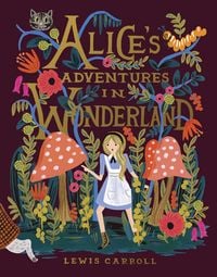 Produktbild: Alice's Adventures in Wonderland: 150th Anniversary Edition