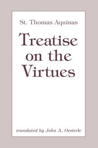 Produktbild: Treatise on the Virtues