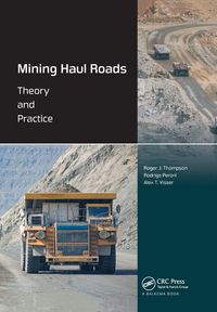 Produktbild: Mining Haul Roads